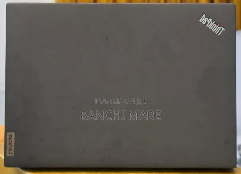 New Laptop Lenovo ThinkPad T14s G4 16GB Intel Core i5 SSD 512GB