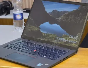 New Laptop Lenovo ThinkPad T14s G4 16GB Intel Core i5 SSD 512GB