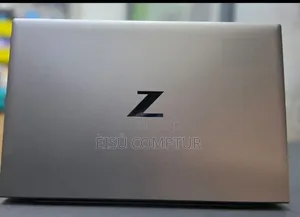 New Laptop HP ZBook Studio G8 16GB Intel Core i5 SSD 512GB