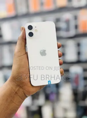 Apple iPhone 12 mini 64 GB White