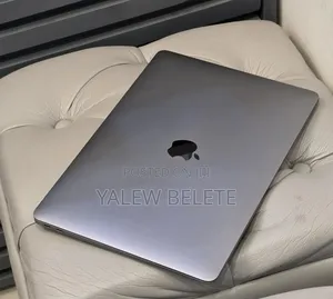 New Laptop Apple MacBook Air 2020 M1 16GB Apple M1 SSD 512GB