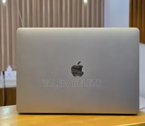 New Laptop Apple MacBook Air 2020 M1 16GB Apple M1 SSD 512GB