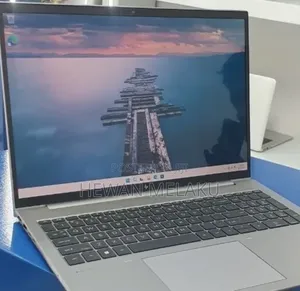 New Laptop HP ZBook 15 16GB Intel Core i7 SSD 512GB