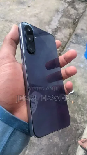 Samsung Galaxy M16 128 GB Black