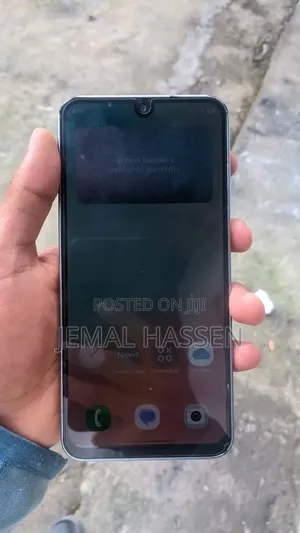 Samsung Galaxy M16 128 GB Black