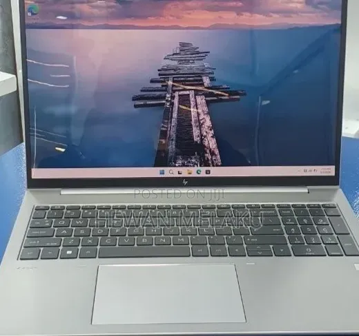 New Laptop HP ZBook 15 16GB Intel Core i7 SSD 512GB