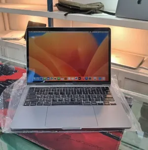 New Laptop Apple MacBook Air 2020 M1 16GB Apple M1 SSD 256GB