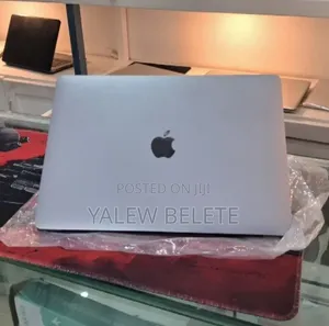 New Laptop Apple MacBook Air 2020 M1 16GB Apple M1 SSD 256GB