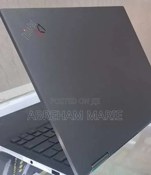 New Laptop Lenovo ThinkPad X1 Yoga Gen 8 32GB Intel Core i7 SSD 512GB