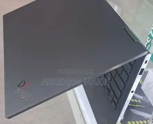 New Laptop Lenovo ThinkPad X1 Yoga Gen 8 32GB Intel Core i7 SSD 512GB
