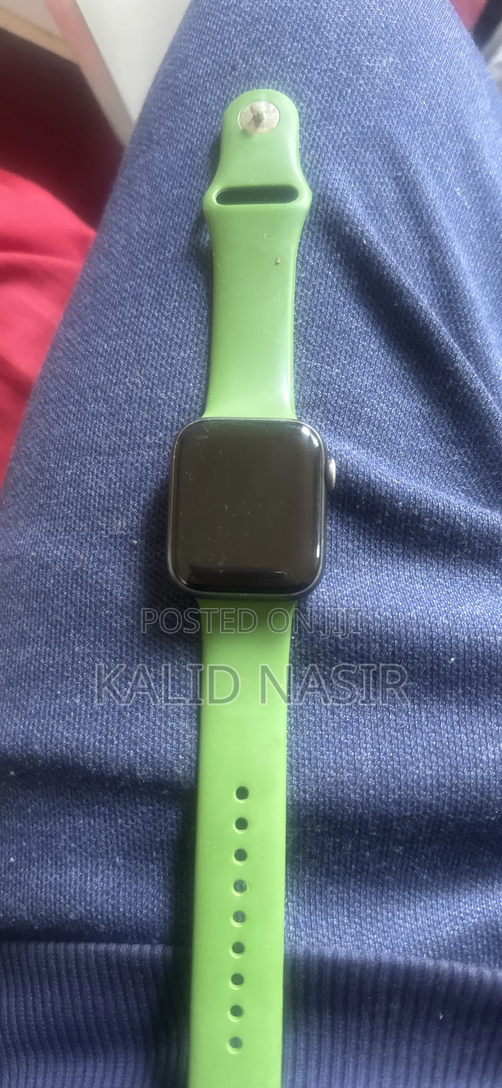 Apple Watch Series 5