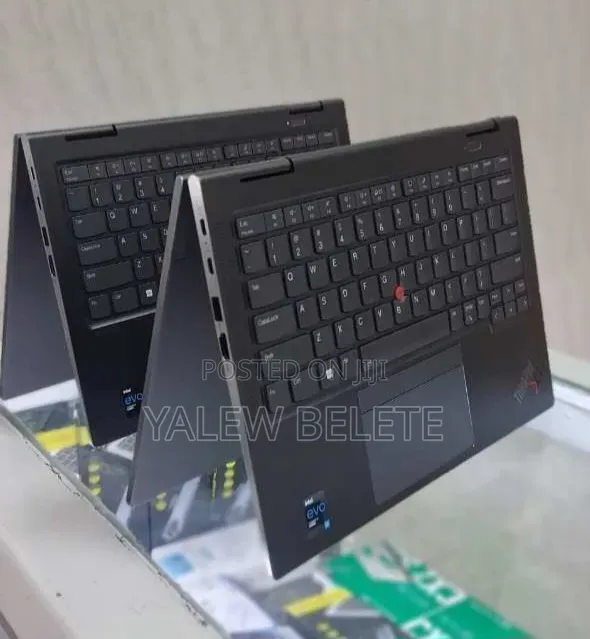 New Laptop Lenovo ThinkPad X1 Yoga 32GB Intel Core i7 SSD 512GB