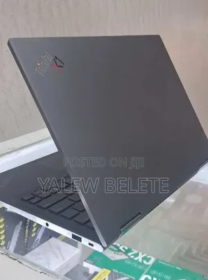 New Laptop Lenovo ThinkPad X1 Yoga 32GB Intel Core i7 SSD 512GB
