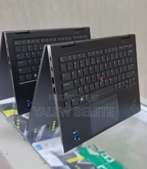 New Laptop Lenovo ThinkPad X1 Yoga 32GB Intel Core i7 SSD 512GB