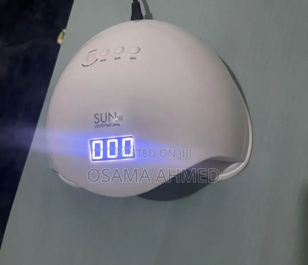 Uv Light for Nail
