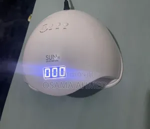 Uv Light for Nail