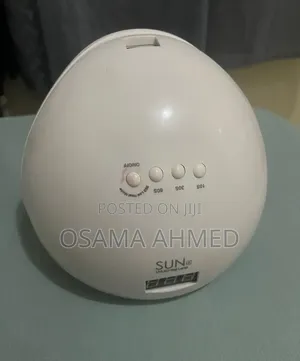 Uv Light for Nail