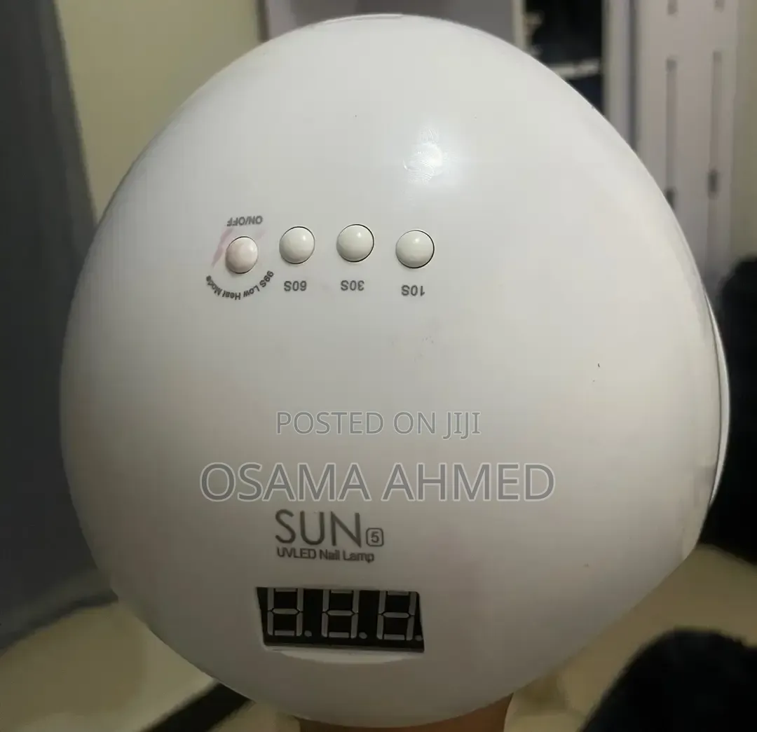 Uv Light for Nail