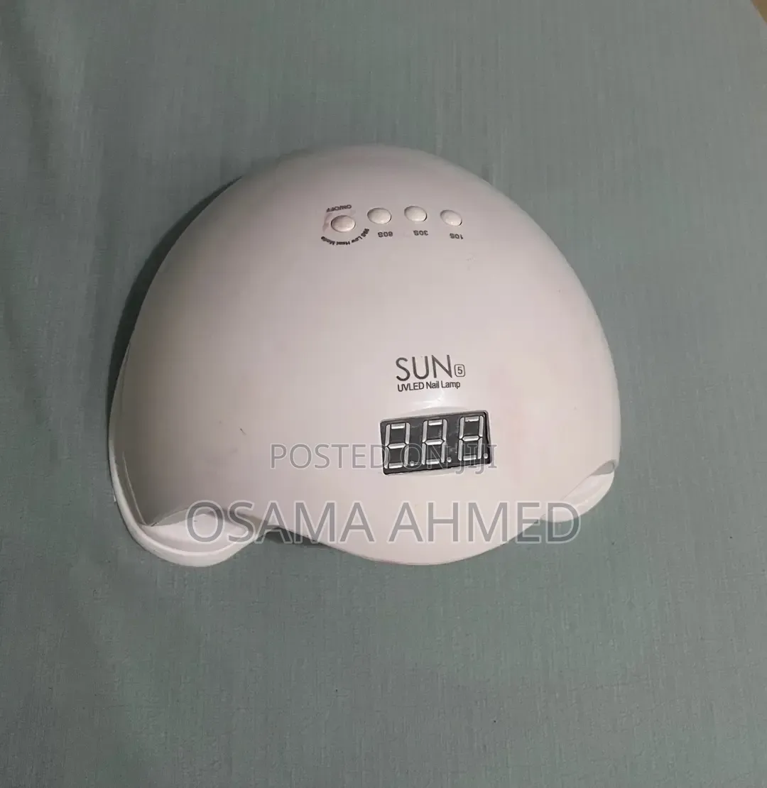 Uv Light for Nail