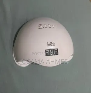 Uv Light for Nail