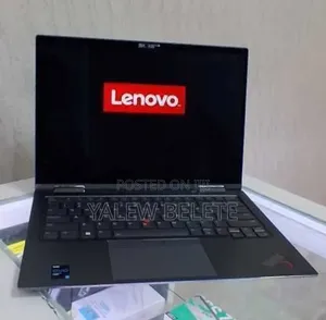 New Laptop Lenovo ThinkPad X1 Yoga 32GB Intel Core i7 SSD 512GB