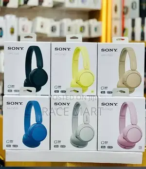 Sony Headset