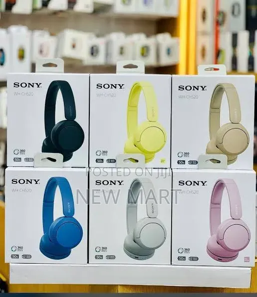 Sony Headset