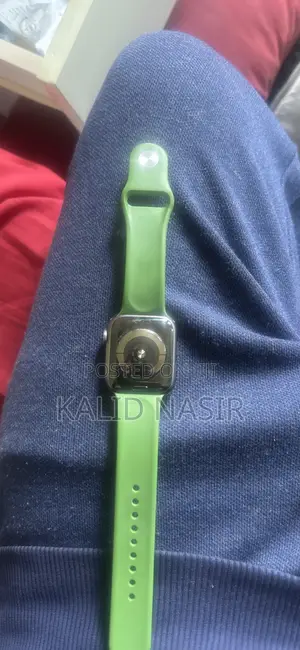 Apple Watch Series 5