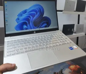 New Laptop HP Pavilion 15 16GB Intel Core i7 SSD 512GB
