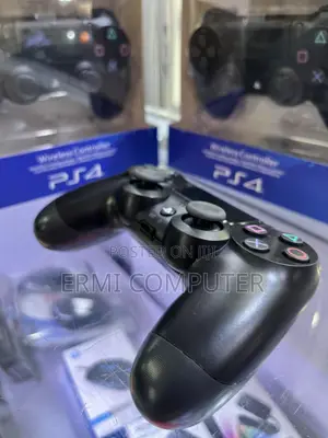 PS4 Joystick | PlayStation 4 Controller | PS4 ጆይስቲክ