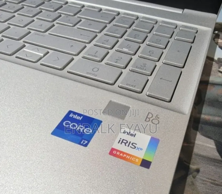 New Laptop HP Pavilion 15 16GB Intel Core i7 SSD 512GB