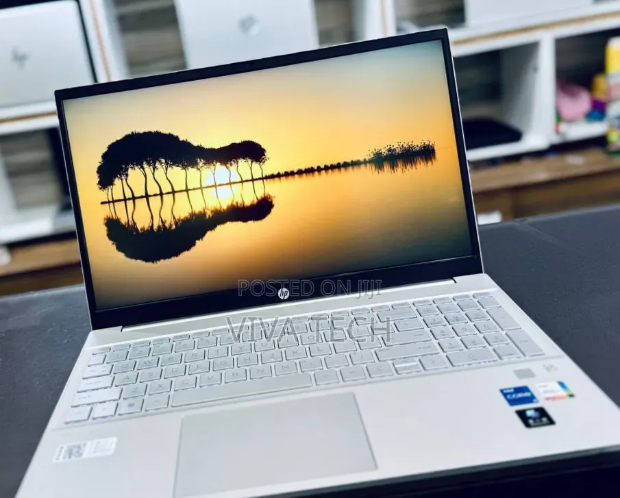 New Laptop HP Pavilion 15 16GB Intel Core i5 SSD 1T