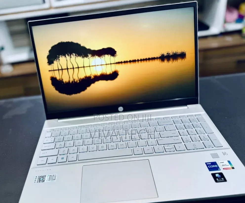 New Laptop HP Pavilion 15 16GB Intel Core i5 SSD 1T