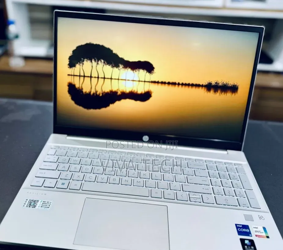 New Laptop HP Pavilion 15 16GB Intel Core i5 SSD 1T