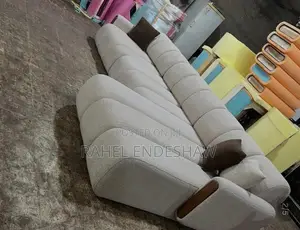 L-Shape Sofa