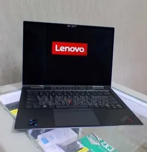 New Laptop Lenovo ThinkPad X1 Yoga 32GB Intel Core i7 SSD 512GB