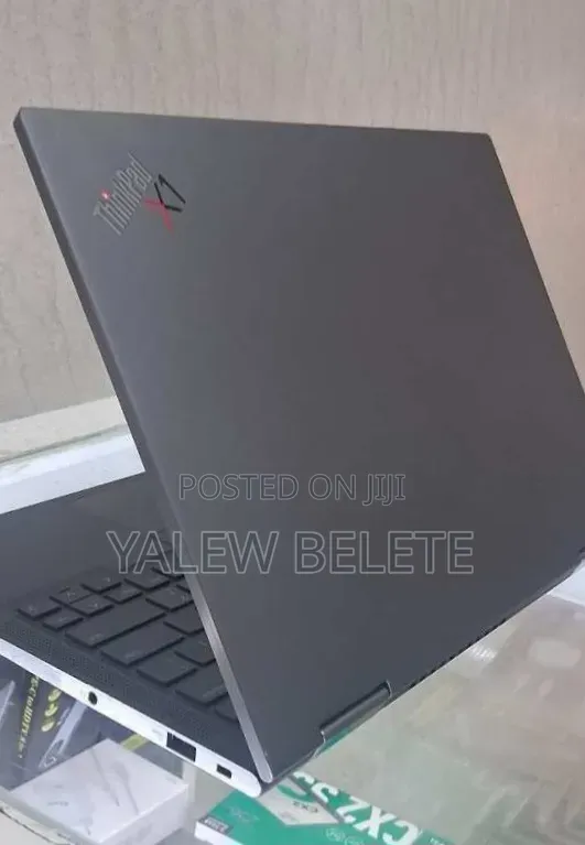 New Laptop Lenovo ThinkPad X1 Yoga 32GB Intel Core i7 SSD 512GB