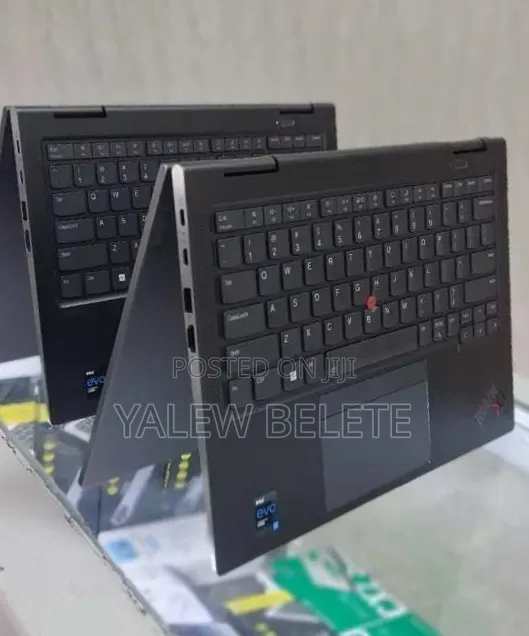 New Laptop Lenovo ThinkPad X1 Yoga 32GB Intel Core i7 SSD 512GB