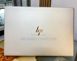 New Laptop HP EliteBook 840 G3 8GB Intel Core i5 SSD 512GB