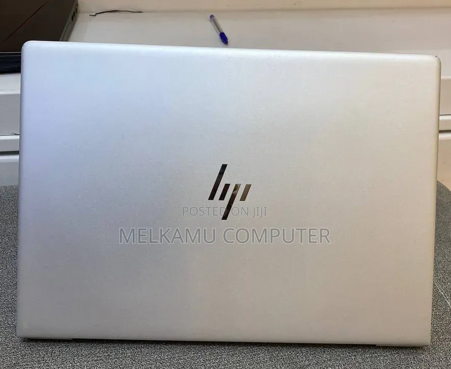 New Laptop HP EliteBook 840 G3 8GB Intel Core i5 SSD 512GB