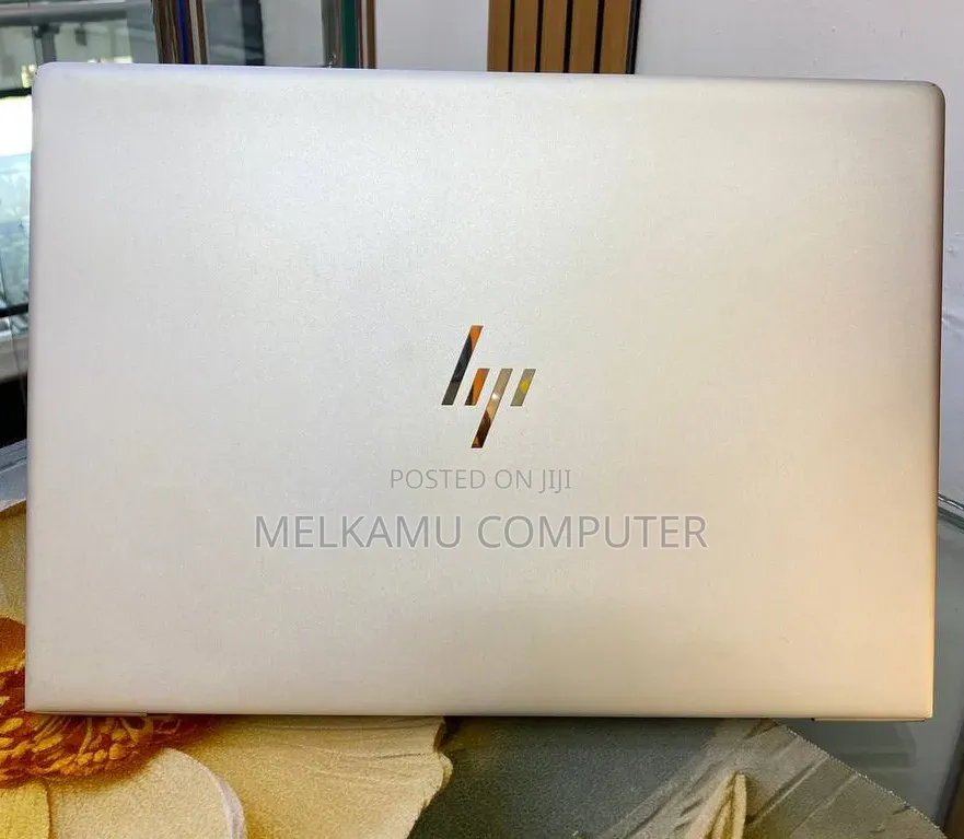 New Laptop HP EliteBook 840 G3 8GB Intel Core i5 SSD 512GB