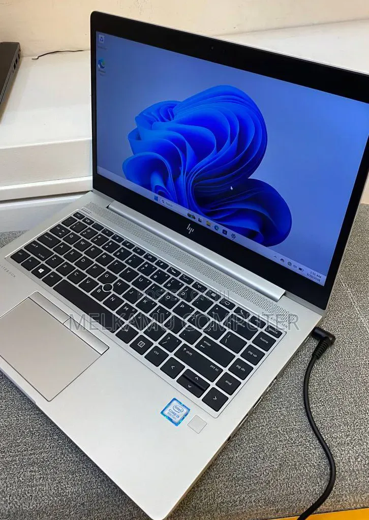 New Laptop HP EliteBook 840 G3 8GB Intel Core i5 SSD 512GB