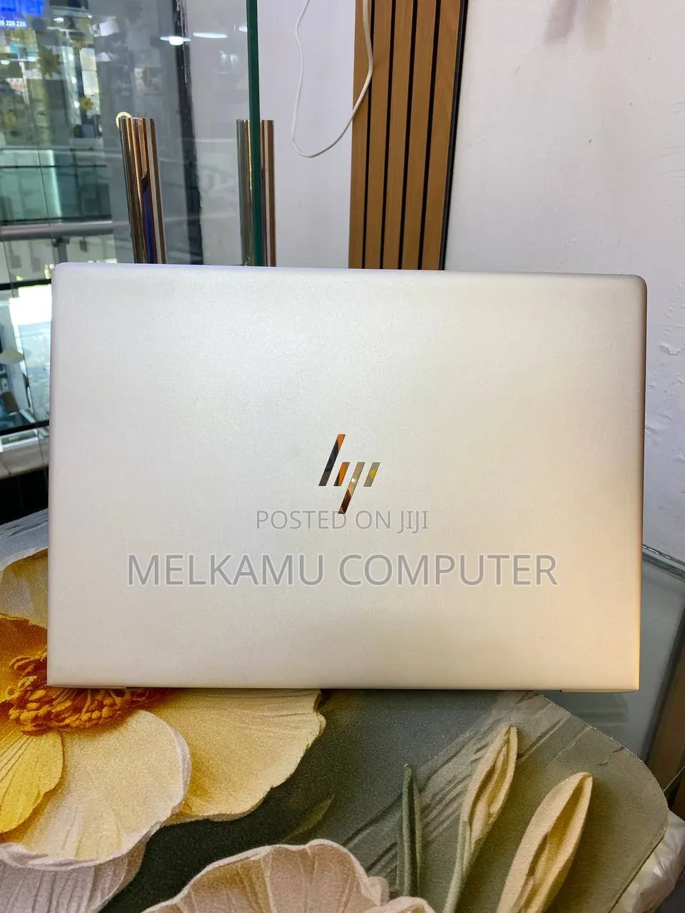 New Laptop HP EliteBook 840 G3 8GB Intel Core i5 SSD 512GB