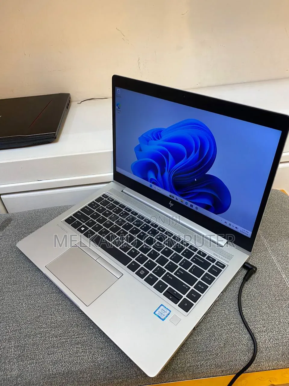 New Laptop HP EliteBook 840 G3 8GB Intel Core i5 SSD 512GB