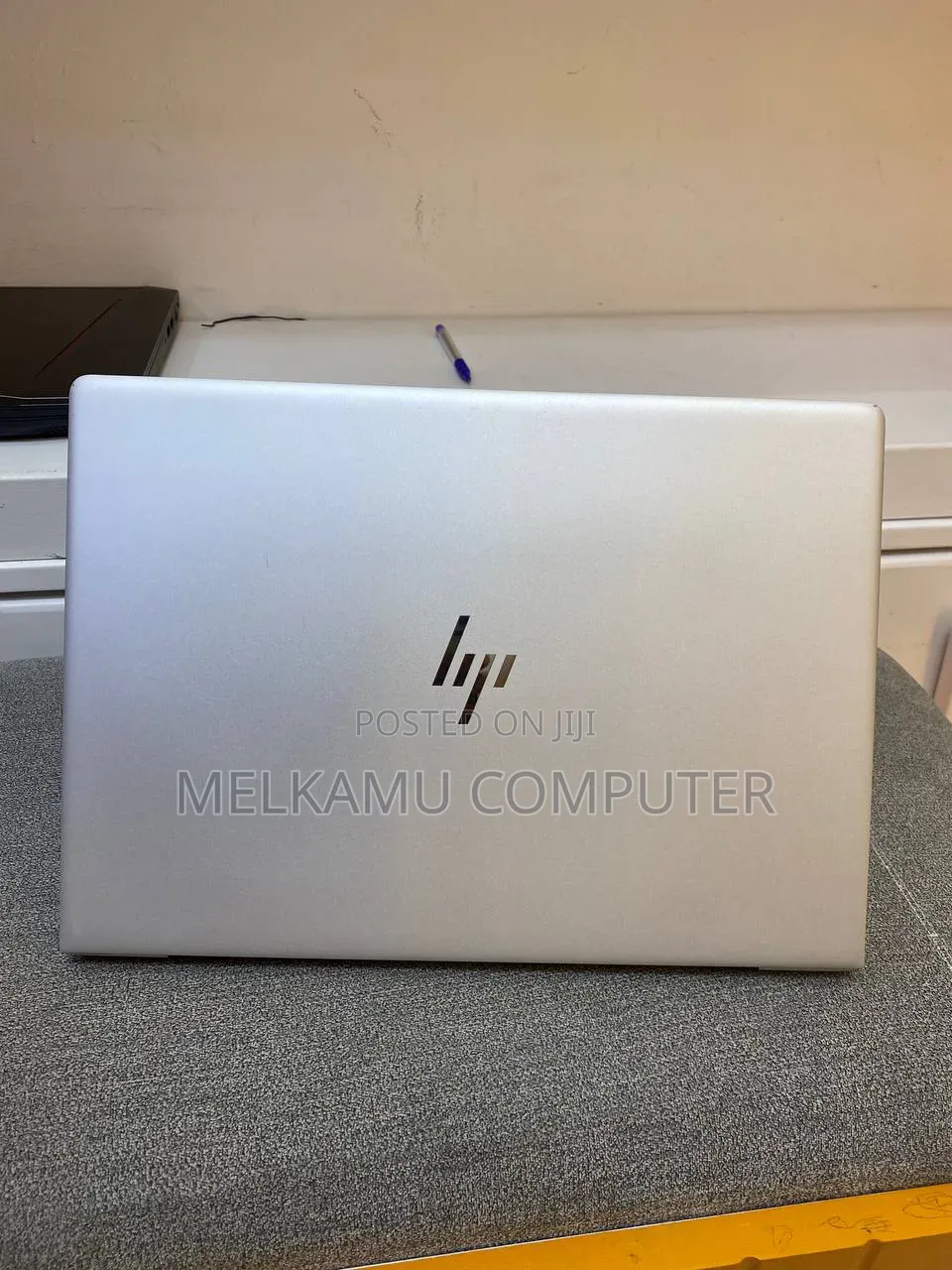 New Laptop HP EliteBook 840 G3 8GB Intel Core i5 SSD 512GB