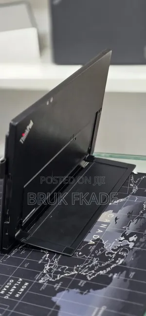 New Laptop Lenovo ThinkPad Yoga 8GB Intel Core i5 SSD 256GB