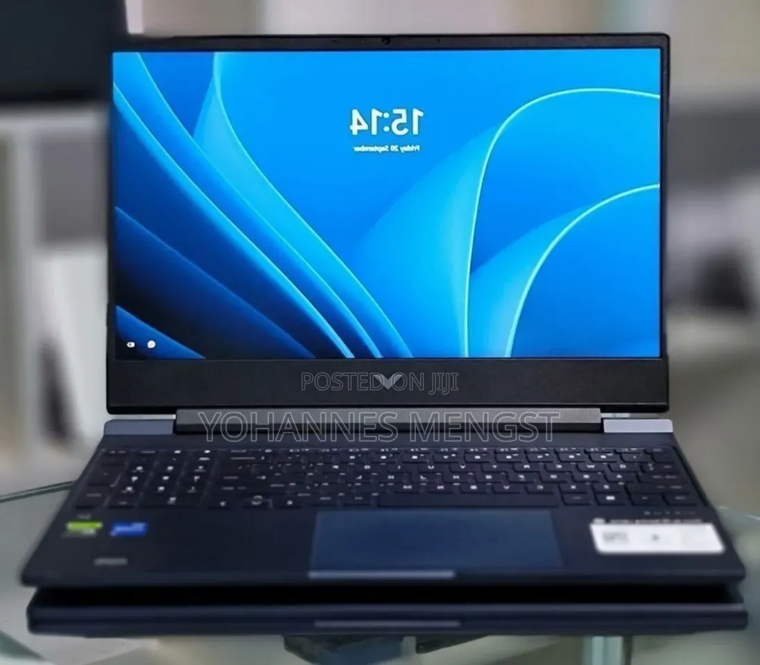 New Laptop HP Victus 15 16GB Intel Core i5 SSD 1T