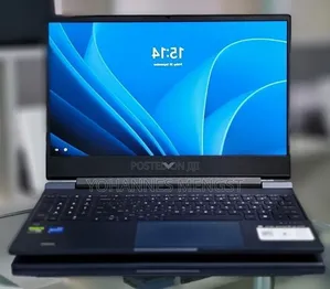 New Laptop HP Victus 15 16GB Intel Core i5 SSD 1T