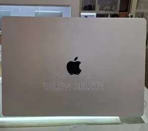 New Laptop Apple MacBook Pro 16GB Apple M1 Pro SSD 512GB
