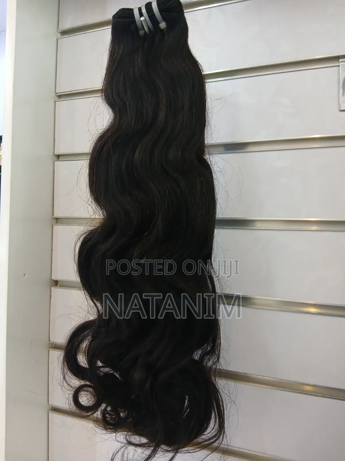Human Hair